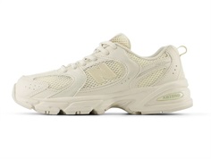 New Balance 530 sneaker linen/arid stone